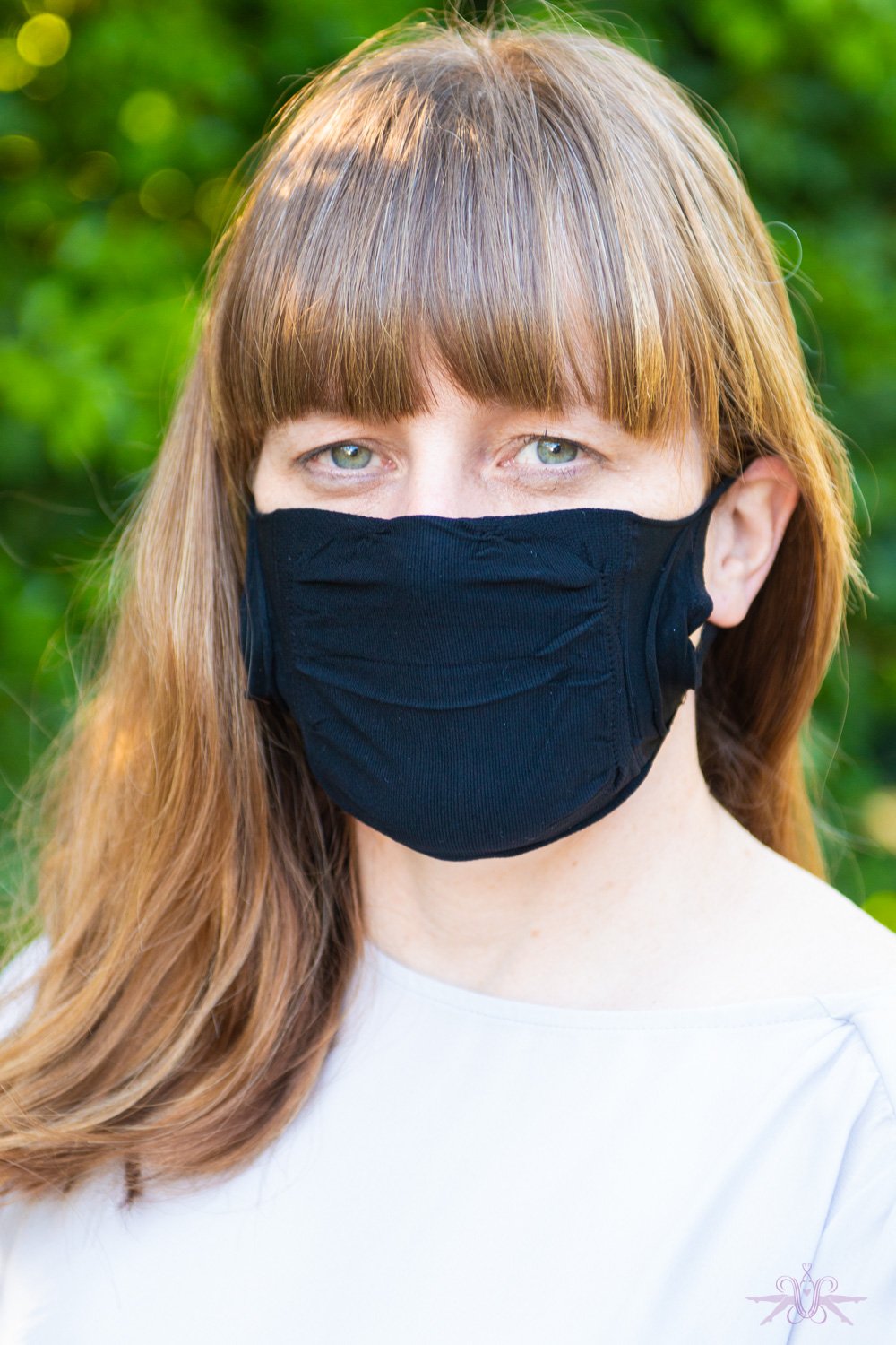 Gabriella Reusable Mask Without Filter