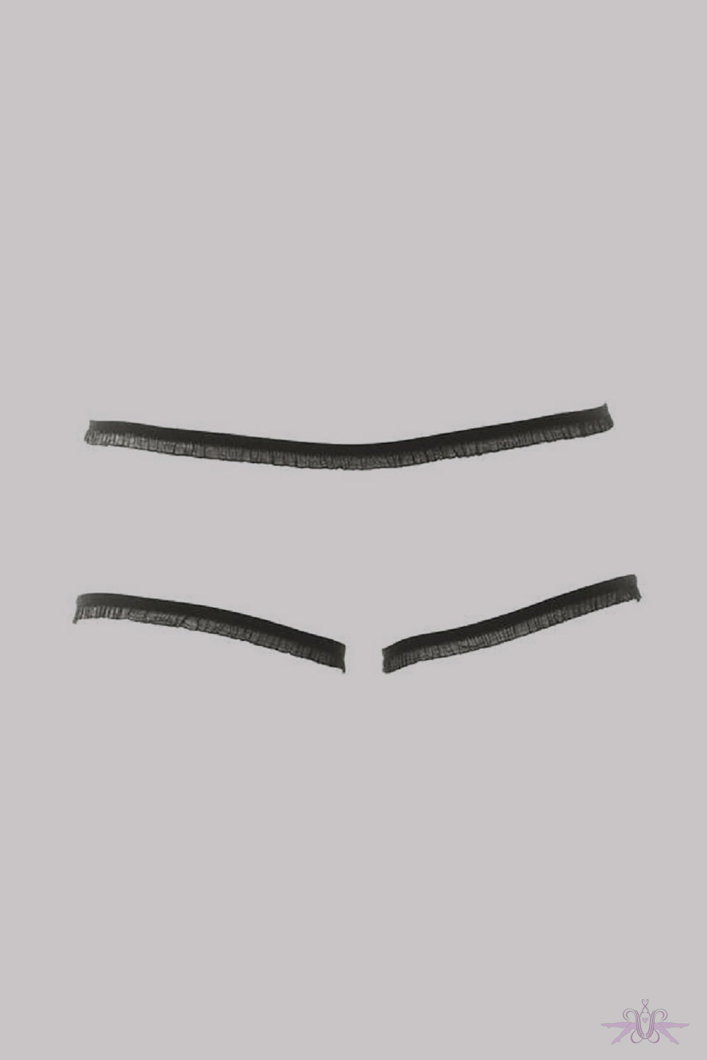 Maison Close Les Fetiches Open Brief