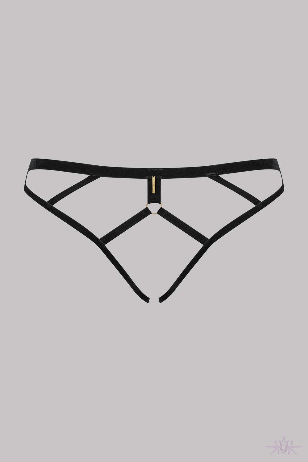 Maison Close Le Fetiches Open Panty