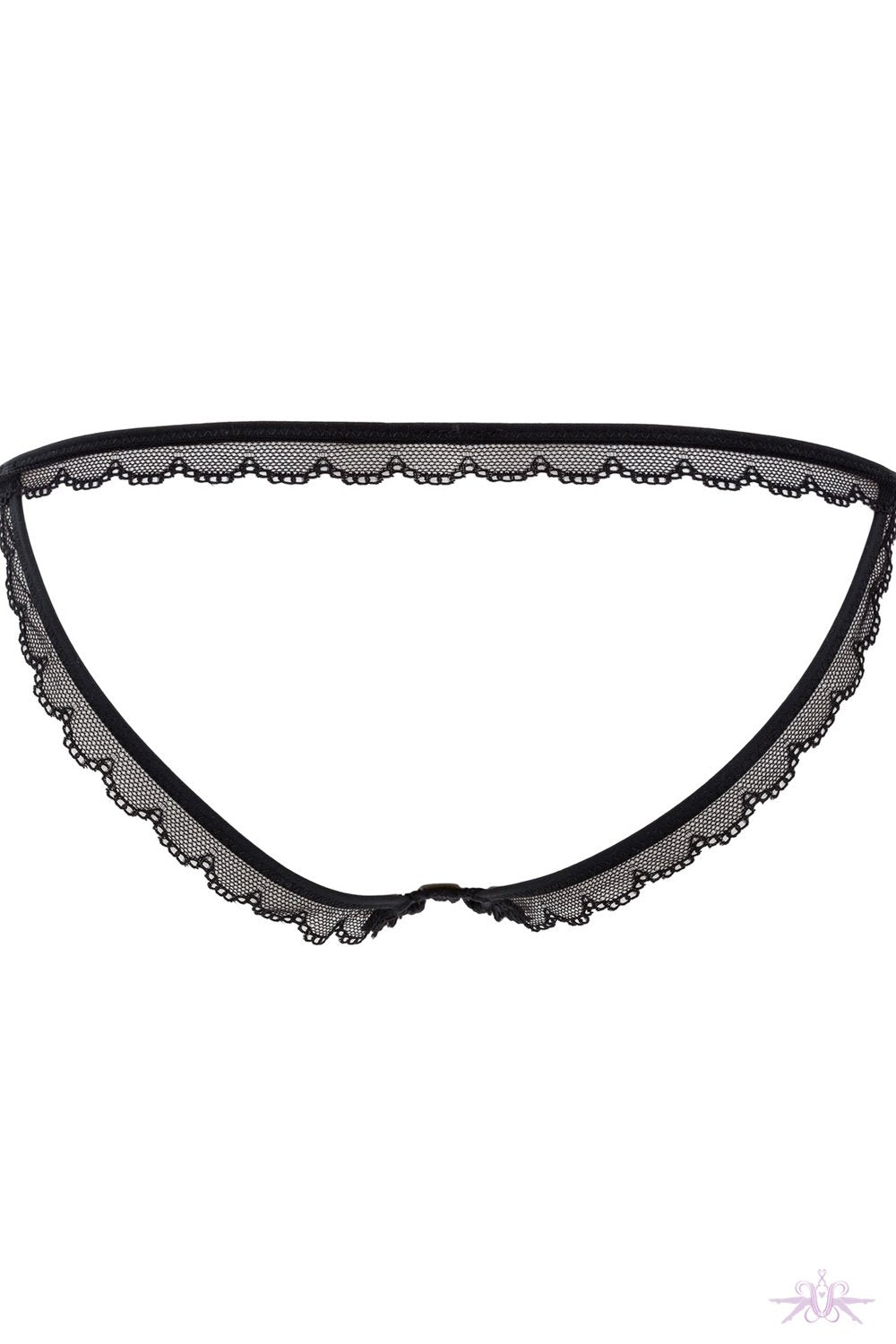 【Maison Close】新作★Le Petit Secret Dentelle★body string maison-close-le-petit-secret-